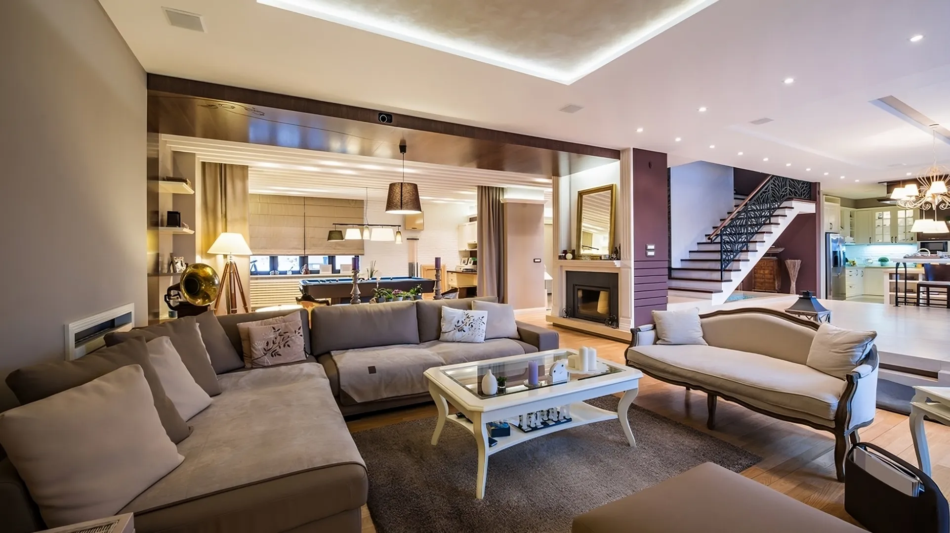 sliderAppartement